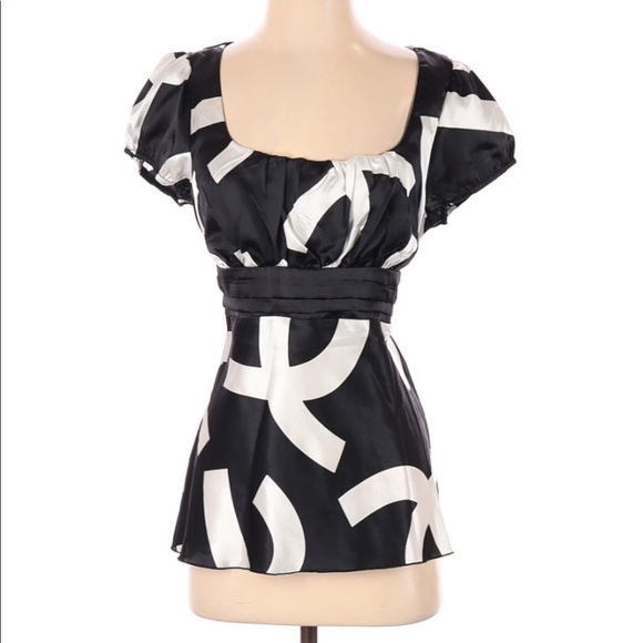 Heart Soul Tops - Heart Soul Babydoll Top